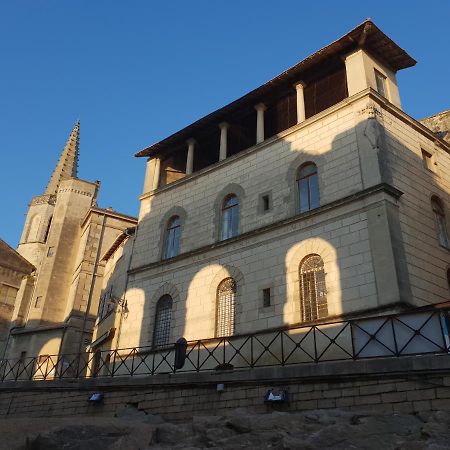 Palais De Luppe, Chambre D'Hotes Arles Exterior photo